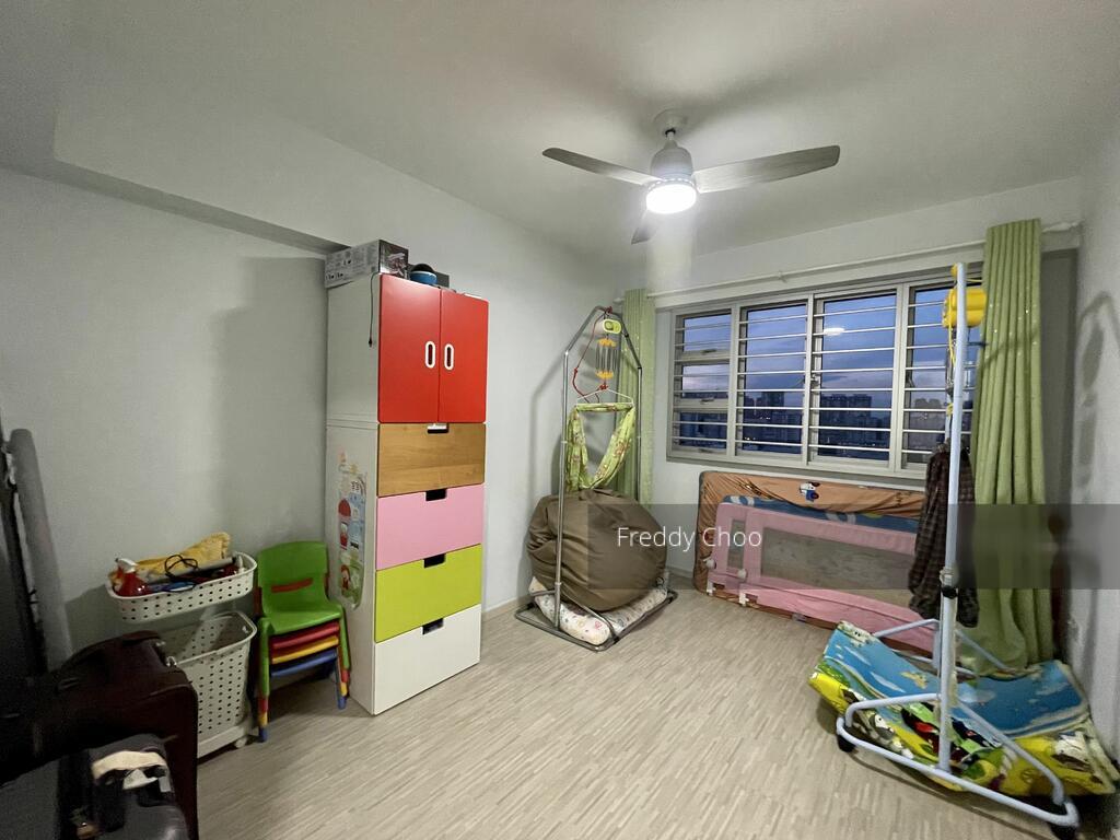 Blk 110A Depot Road (Bukit Merah), HDB 4 Rooms #296374951